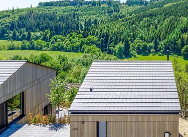 Hébergement de luxe en groupe dans le Sauerland - 3