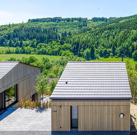 Hébergement de luxe en groupe dans le Sauerland - 3