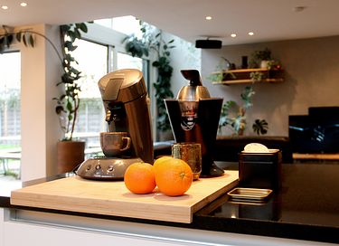 Luxury stay in the Westhoek - 11