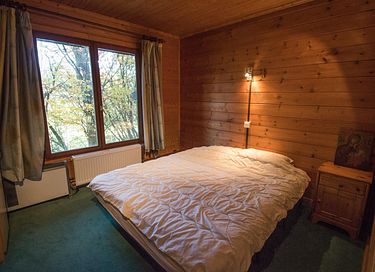 Gîte de charme dans les bois ardennais - 8