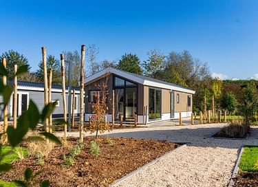 Comfortabel vakantiehuis voor 4 personen 