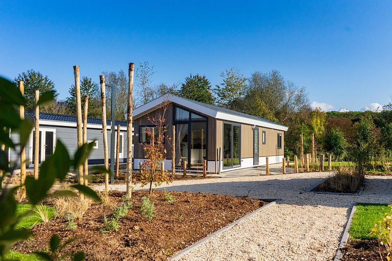 Comfortabel vakantiehuis voor 4 personen  - 1
