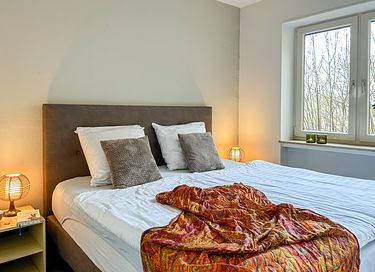 Apartment in the Sauerland with a view - 26