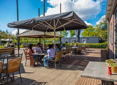 Vakantiechalet voor 6 personen vlakbij de zee - 16