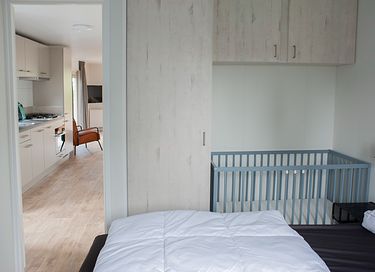 Logement de vacances spacieux pour 6 personnes avec bain à remous - 11