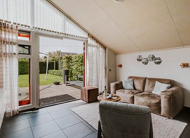 Duinvilla (4p) in Noord-Holland - 4