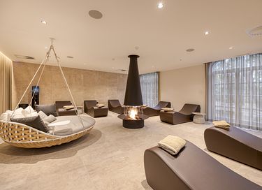 Boutique forest hotel with wellness - 23