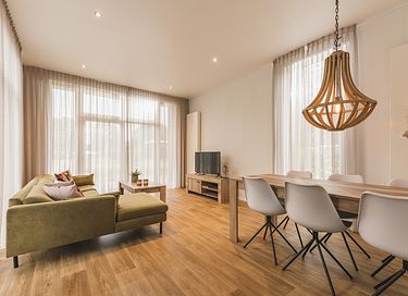 Pavillon pour 4 personnes au bord d'un étang avec jacuzzi - 5