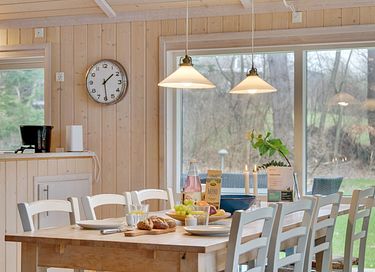 Feriehus med wellness i Danmark - 13