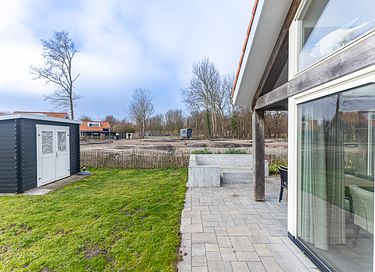 Logement de vacances avec jardin clos (chien bienvenu) - 28