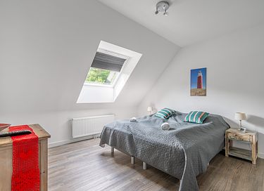 Spacious 10-person vacation villa on Texel - 21
