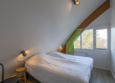 Huis met wellness aan de Nederlandse kust - 17