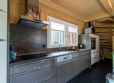 Chalet bien-être avec vue magnifique - 7