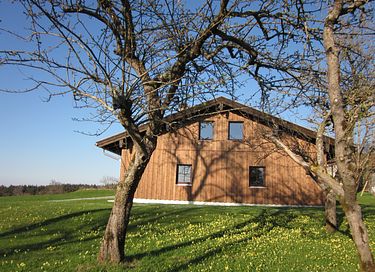5 Sterne Ferienhaus, herrliche Alleinlage - 23