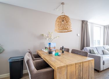 Apartment with sauna near the sea - 8
