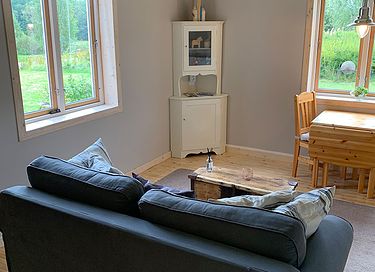 Schwedische Ferienwohnung mit atemberaubender Aussicht - 5