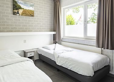 Luxe bungalow met tuin in Limburg - 6