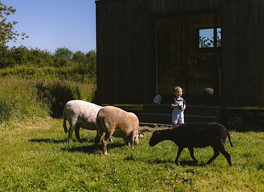 Petite maison dans la campagne française - 18