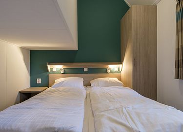 Einzigartiges Glamping-Ferienhaus für 6 Pers - 8