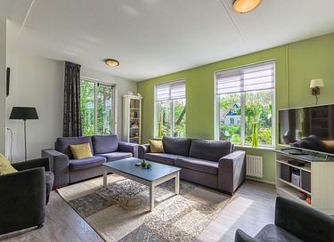 Stimmungsvolle Ferienwohnung direkt am Wasser - 5