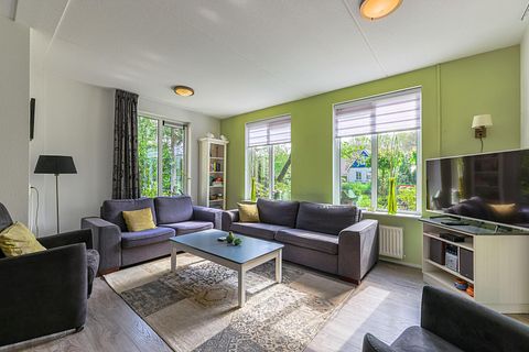 Stimmungsvolle Ferienwohnung direkt am Wasser - 5