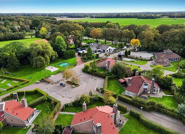 Hondvriendelijke boshuisje in Drenthe - 48