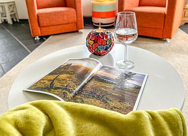 Vakantiehuis in een mooie omgeving - 12