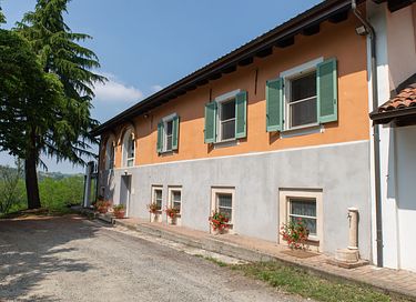 Landelijk gelegen vakantiehuis in Italië  - 24