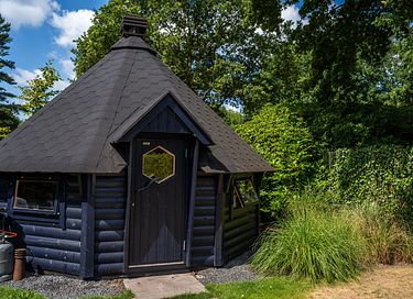 Group accommodation (18p) with wellness - 28