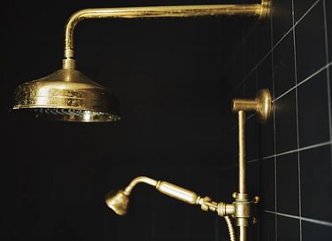 Luxe suite (45m2) in boutique hotel met bad - 18