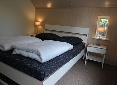 Attractive farmhouse with jacuzzi for 10pers. - 19
