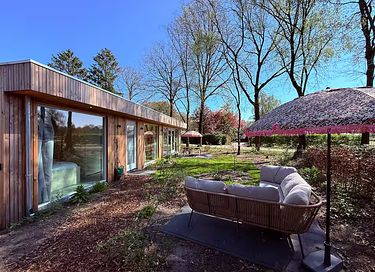 Nature cottage Veluwe - 2