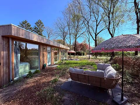 Nature cottage Veluwe - 2