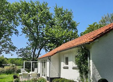 Vakantiebungalow op bosrijk park aan de kust - 21
