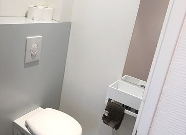 Maison de vacances de bien-être avec sauna et bain à remous - 19