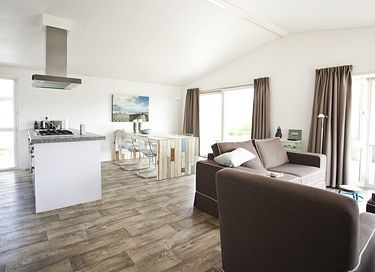 Séjour confortable sur la côte de Zélande - 3