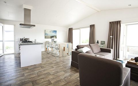 Séjour confortable sur la côte de Zélande - 3