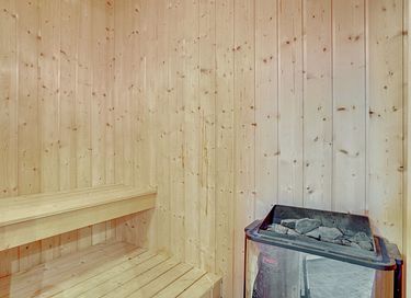 Casa con sauna e vicino al mare - 23
