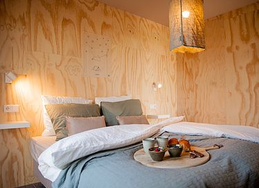 Ferienwohnung (8p) in der Nähe des Küstendorfes Callantsoog - 30