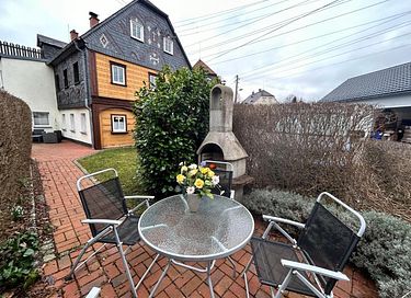 Historische woning met sauna en in de natuur - 21