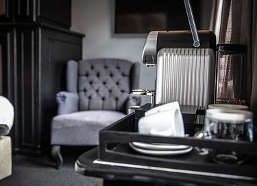 Boutique B&B in Middelburg en de Zeeuwse kust - 18
