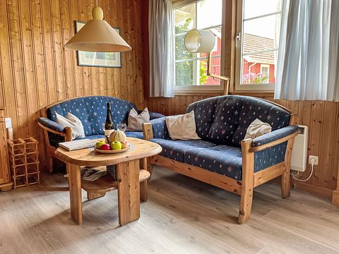 Logement de vacances confortable à Useriner See - 5