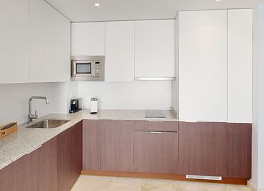 Panoramic apartment by the sea - 5