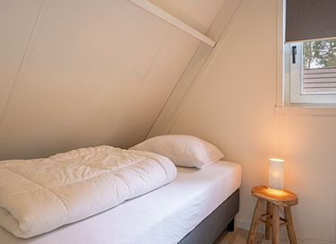 A-frame cottage (4p) in Belgian Limburg - 19
