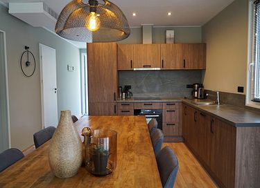 Cozy holiday home surrounded by forests - 9