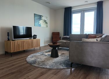 Moderne Wohnung mit großzügiger Lounge-Terrasse - 6