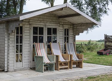 Ländlicher Genuss in Strandnähe - 48
