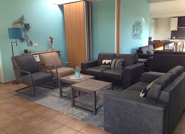 Geräumiges Haus (12p) für Urlaub auf der Veluwe - 8