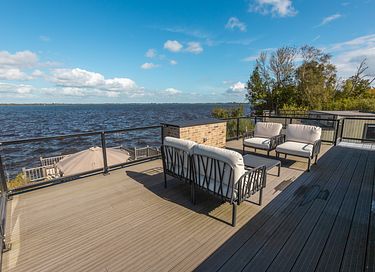 Maison de vacances pour enfants à Overijssel - 9