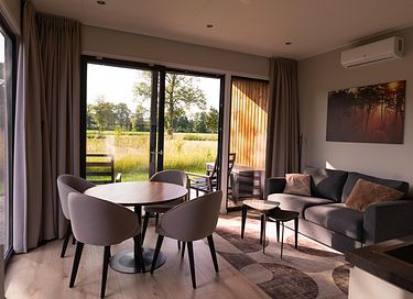 Ferienwohnung mit Sauna in Overijssel (2p) - 6